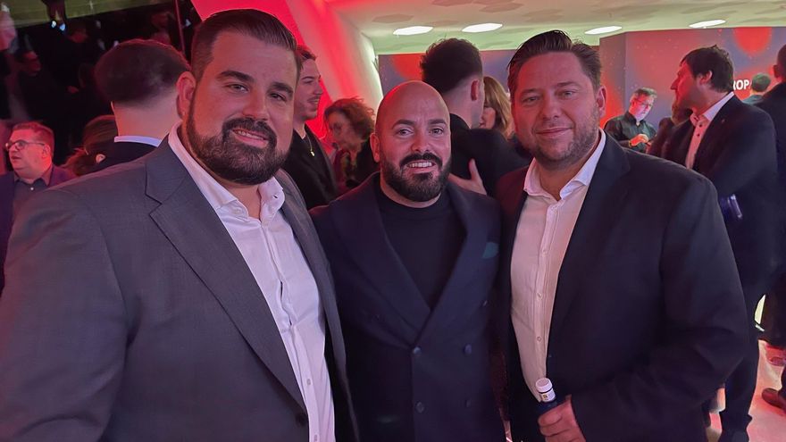 Canarias sigue brillando con tres luces propias en la Guía Michelin