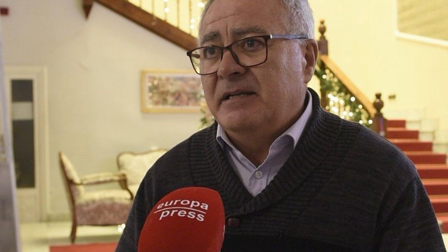 Sumar pide que la "ruptura" del pacto del Estatuto castellanomanchego no "desvíe" la atención de los problemas reales