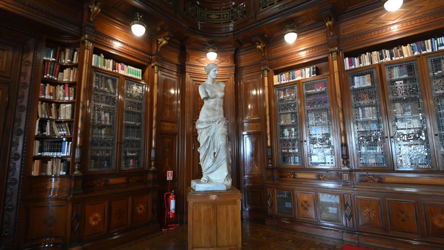 Democracia labrada en mármol: los cien años del Palacio Legislativo uruguayo