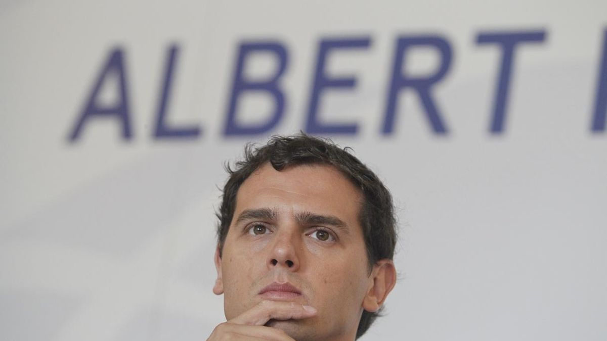 Ciudadanos plantea eliminar la repetición de curso, eliminar las tasas en colegios concertados y evaluar a profesores