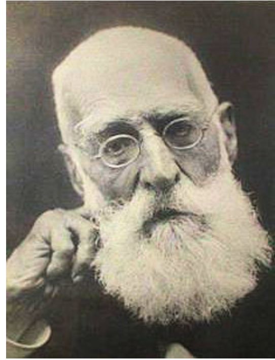 Valeriano Fernández Ferraz.