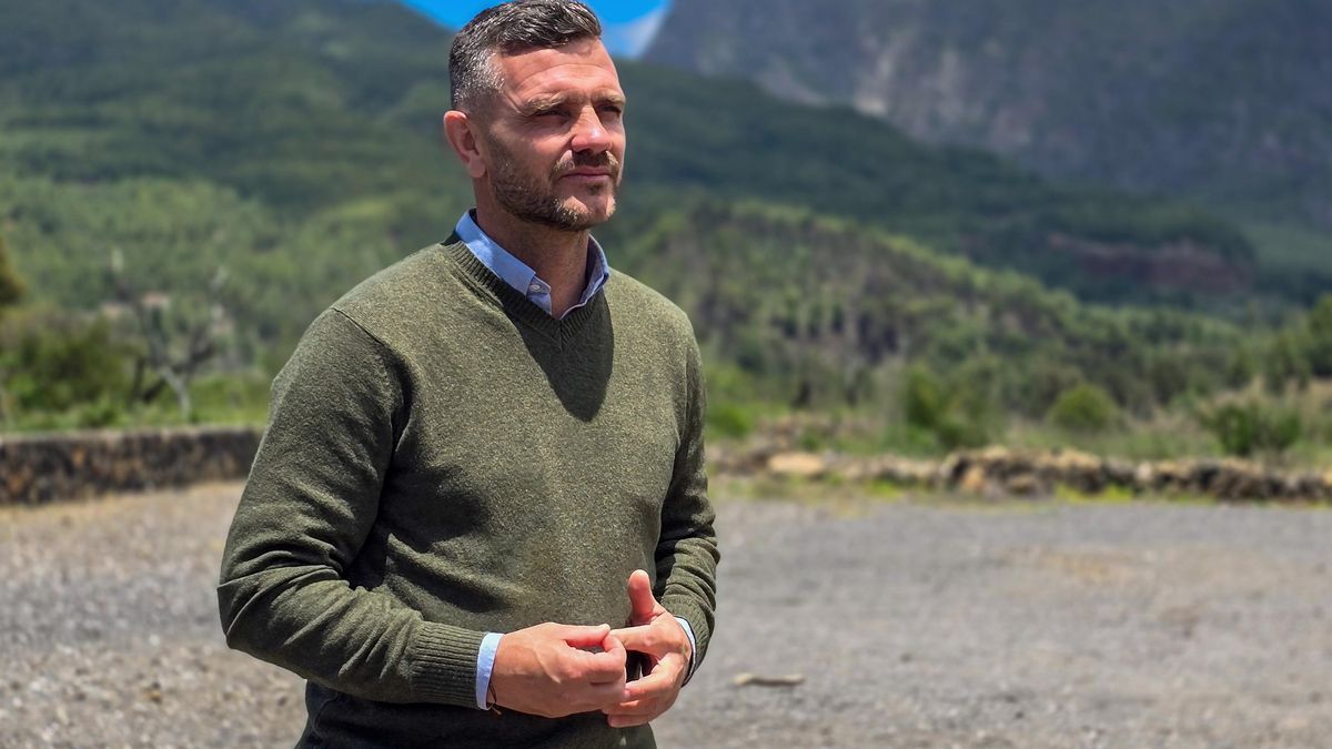 El Paso eleva a 69 las ayudas para proyectos de viviendas de afectados  por la erupción