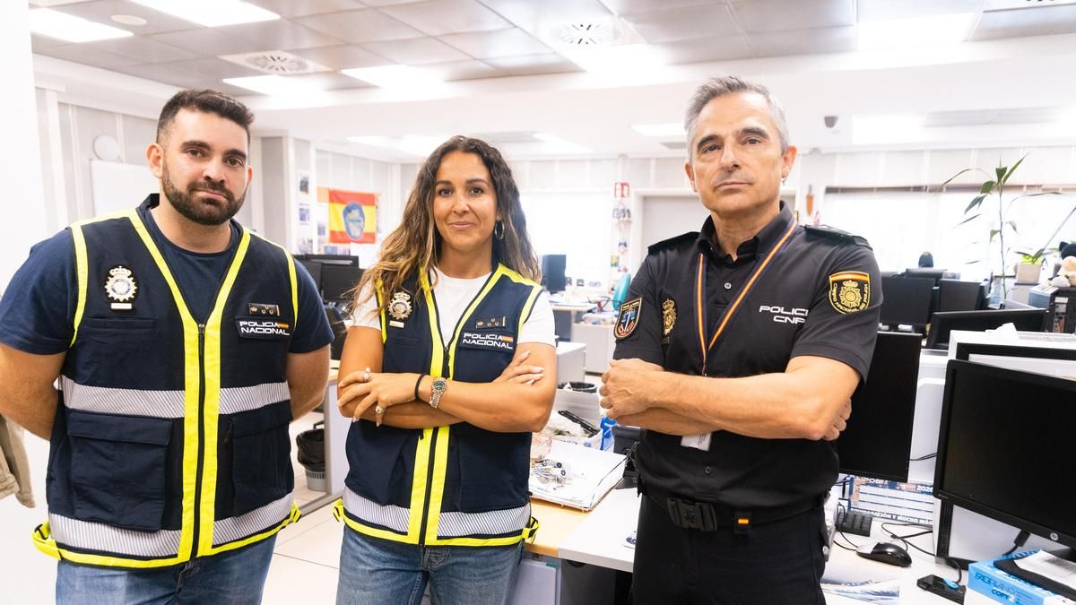 “Puede colapsar las defensas”: dentro de la primera línea de Policía y CNI ante los ataques con IA