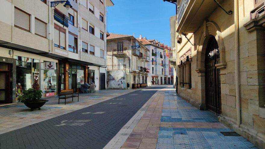 Los hosteleros y comerciantes de Santoña pueden acogerse al 'ERTE de rebrote'