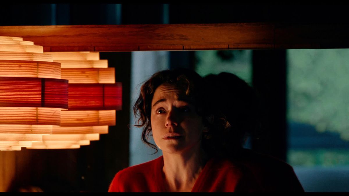 Tatiana Maslany en 'Keeper'