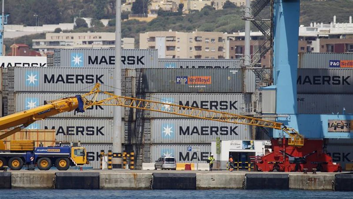 El conflicto de la estiba toma un respiro