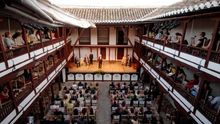 Festival de Teatro de Almagro