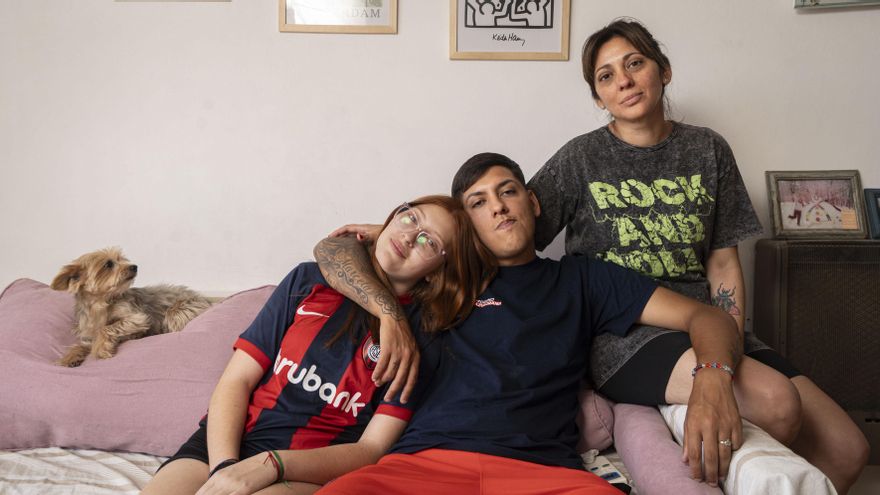 Las otras muertes de Cromañón: "Mi viejo nunca volvió a ser el mismo"