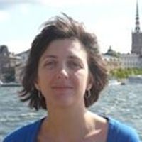 Amparo González Ferrer