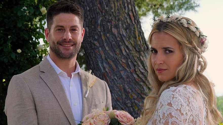 Luis y Ana Fernández, y la incertidumbre de los actores: "No tenemos ni puta idea de lo que pasará con nuestra vida"