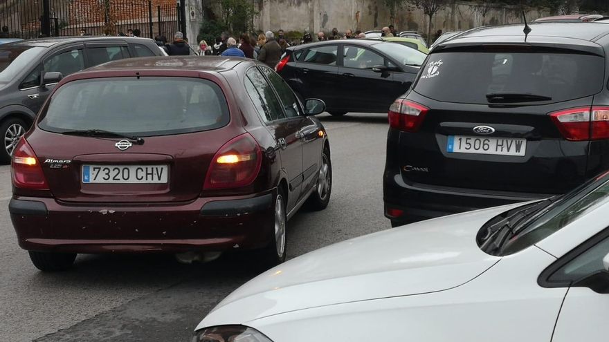 El Defensor del Pueblo no acepta las alternativas del PP en Santander para no restringir el tráfico en la Zona de Bajas Emisiones