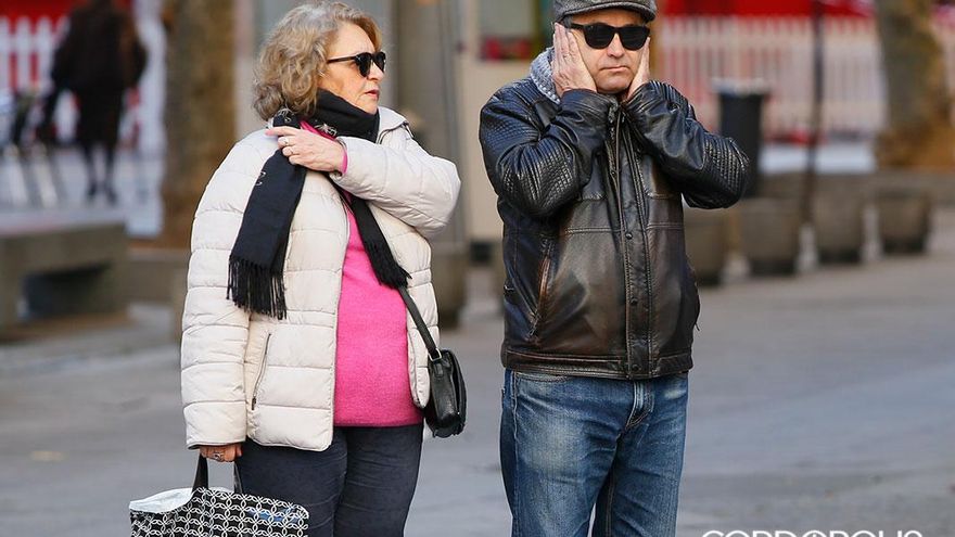 La ausencia de lluvia marca el último fin de semana de noviembre en Córdoba