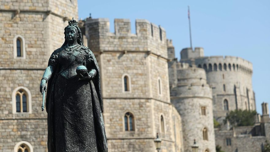 Cinco lugares imprescindibles en Londres que visitar en el 125 aniversario de la muerte de la reina Victoria