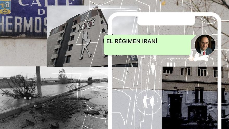 Nueve días de noviembre: preparativos, ejecución y fuga del atentado a Vidal-Quadras