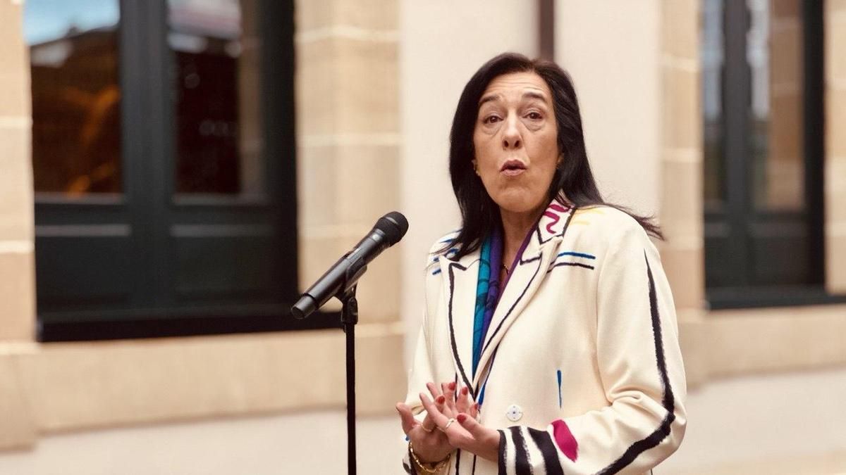 Vox pide al rector de la Universidad vasca "que se tome la medicina" y limpie la "basura proetarra" del campus de Vitoria