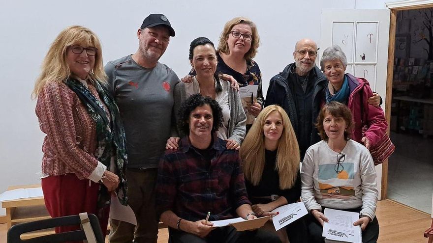 Construyendo puentes, derribando fronteras