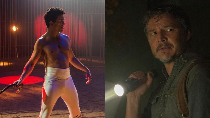 Las 15 series de enero inician 2023 con 'Cristo y Rey', 'The Last of Us' y una avalancha de finales