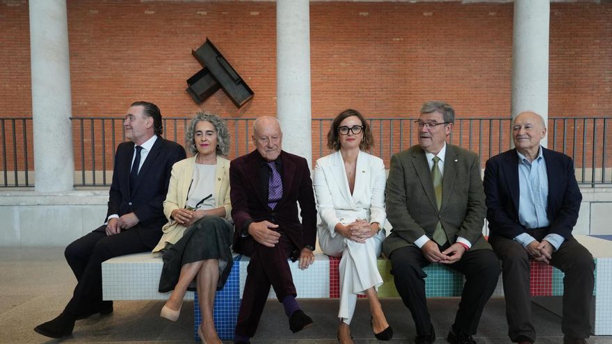 Bengoetxea toma una gran ventaja sobre Etxanobe en la batalla de los 'batzokis' de Bizkaia por la candidatura foral del PNV