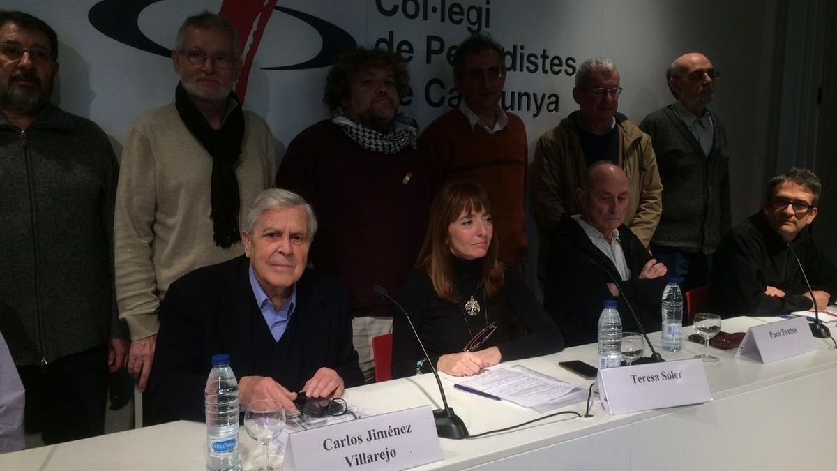 Jiménez Villarejo (PSC) apuesta por una vuelta de ERC a la bilateralidad para abrir el "diálogo"