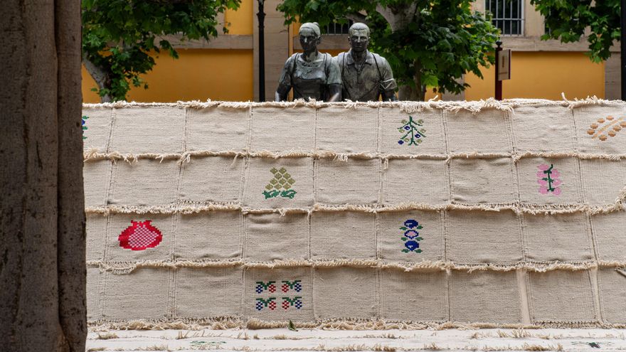 Concéntrico en dos minutos: así ha sido el festival que transforma Logroño