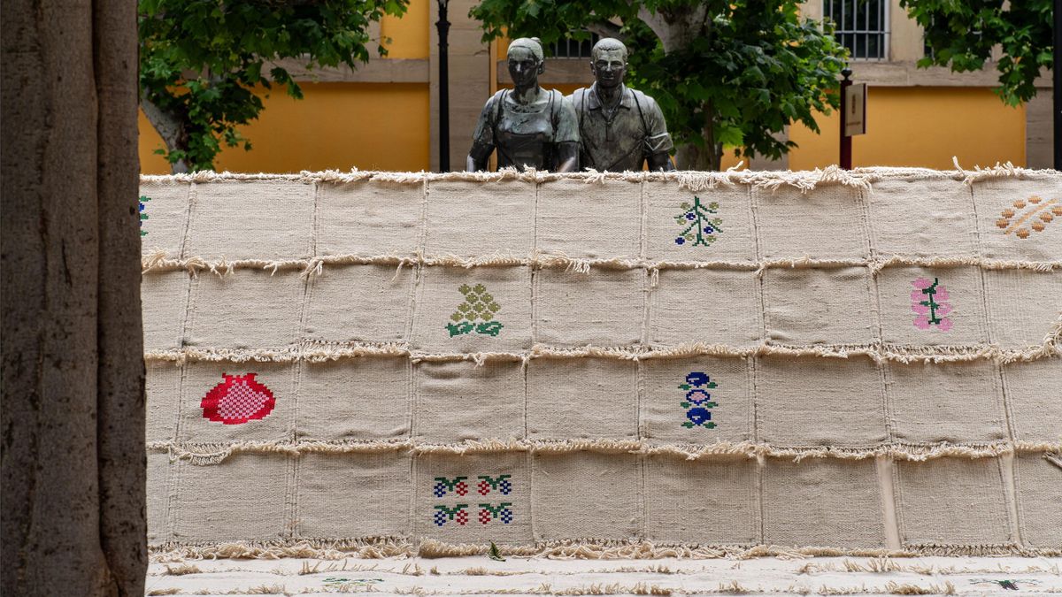 Un paseo por Concéntrico, el festival que transforma la ciudad para repensarla