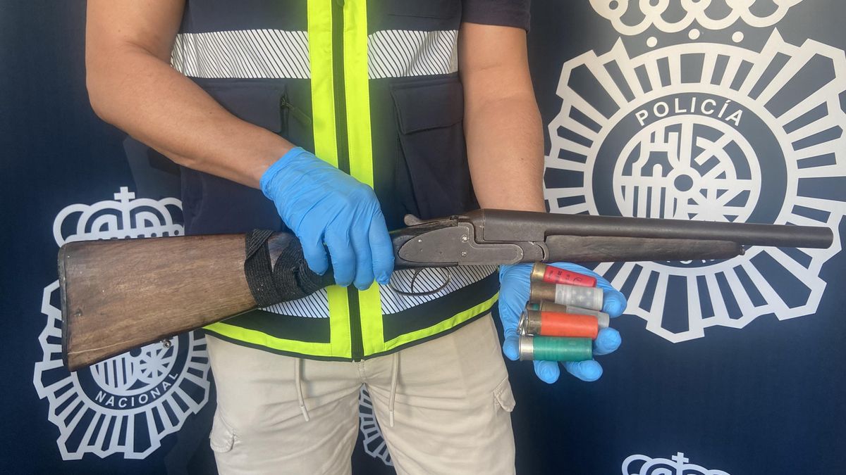 La Policía detiene a un hombre que disparó contra otro por una discusión en el puente de la Barqueta de Sevilla