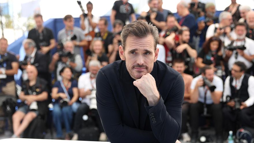 Matt Dillon: “En Europa se protege más a los cineastas que en Hollywood gracias a las ayudas públicas”