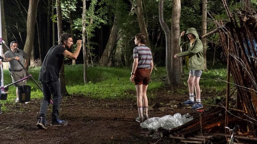 Hollywood frena la huelga que amenaza sus rodajes tras un acuerdo para mejorar las condiciones laborales de los técnicos