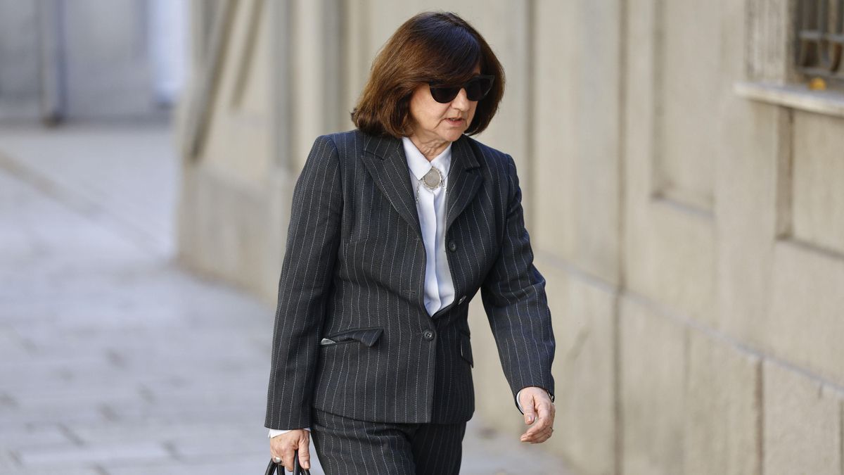 Peramato releva a la fiscal que acusó a García Ortiz de haber filtrado el correo de la pareja de Ayuso