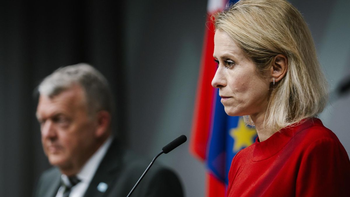 La UE admite la división interna sobre la respuesta a la violencia y la hambruna impuestas por Israel sobre Gaza