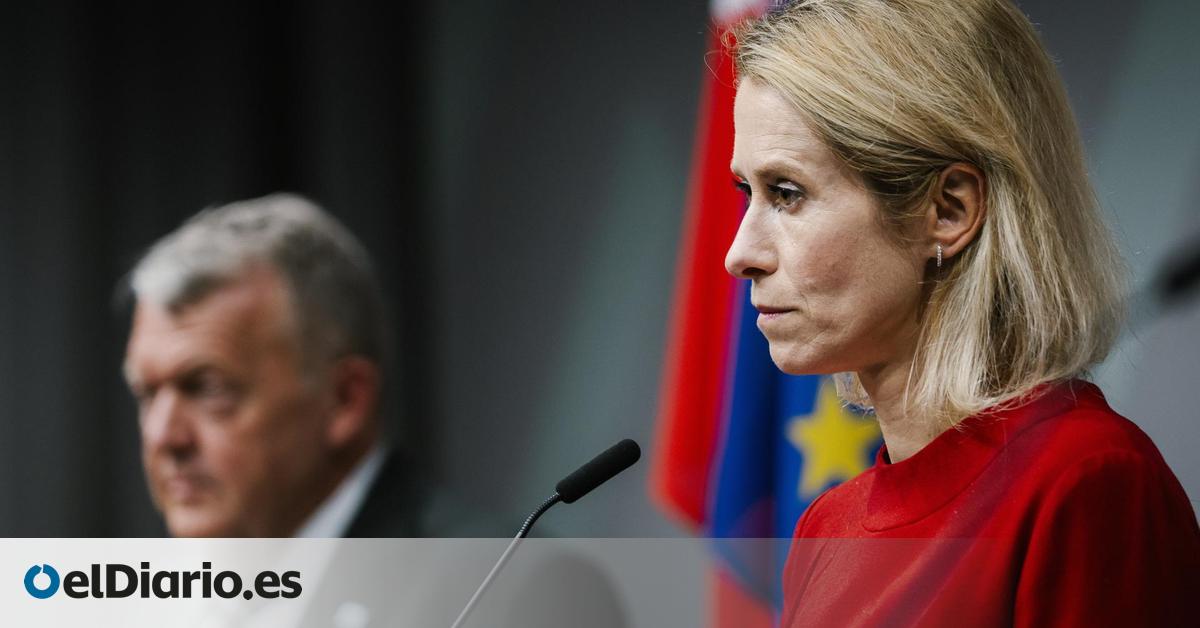 La UE admite la división interna sobre la respuesta a la violencia y la hambruna impuestas por Israel sobre Gaza