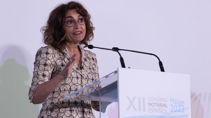 El Gobierno eleva a 44.787 plazas la oferta de empleo público con la inclusión de la policía y la Justicia