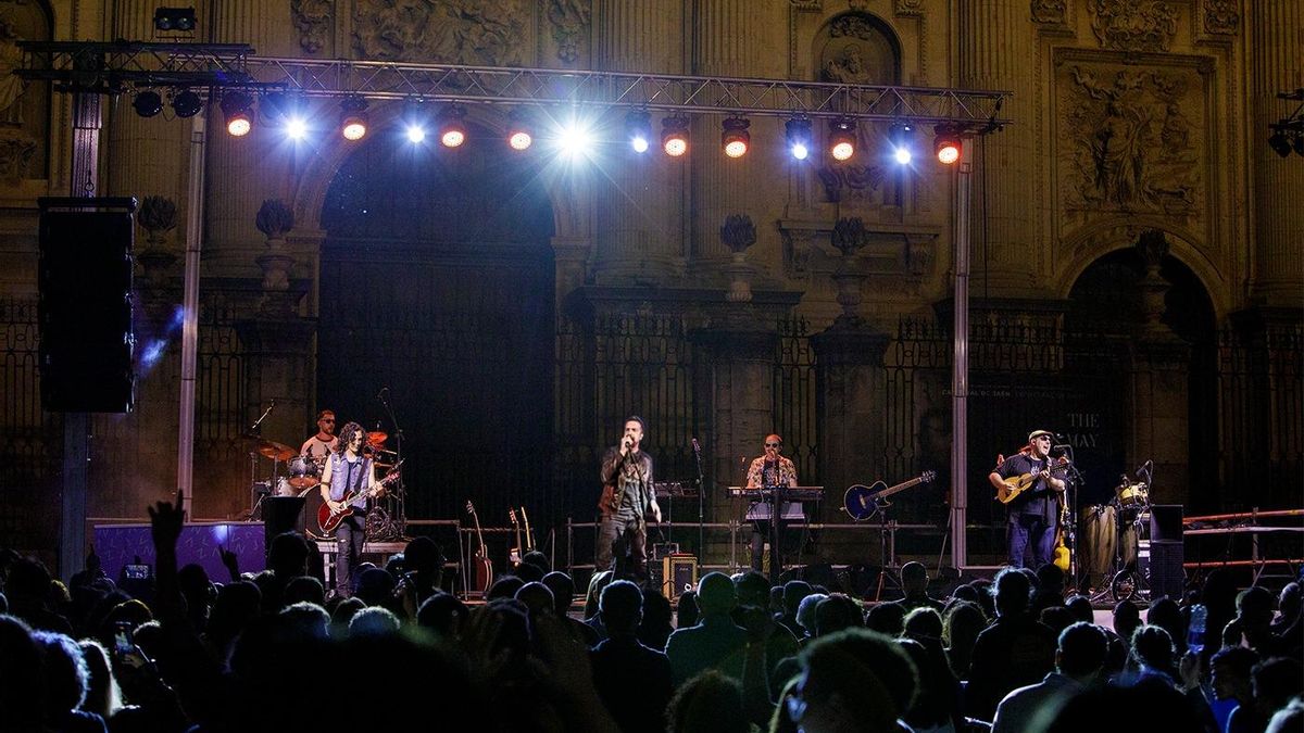 Lavística Producciones o cómo demostrar que el talento musical también es marca Jaén