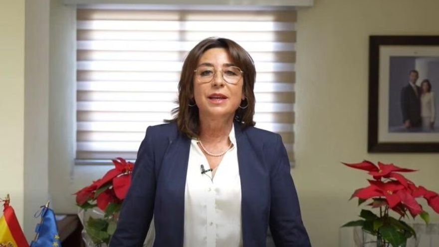 La alcaldesa de Loriguilla abandona su partido y se incrementa el salario un 30%