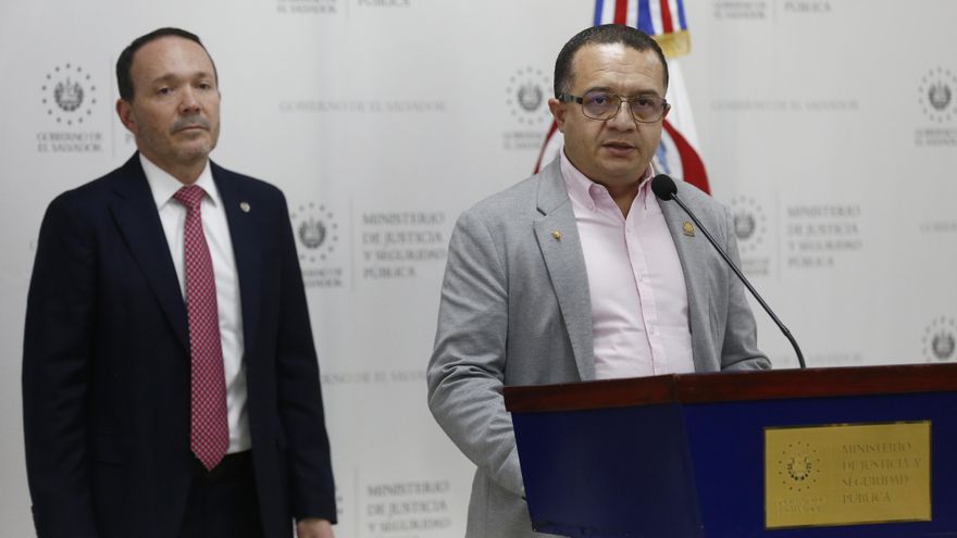Costa Rica busca “alianzas estrategias” con El Salvador contra el crimen organizado