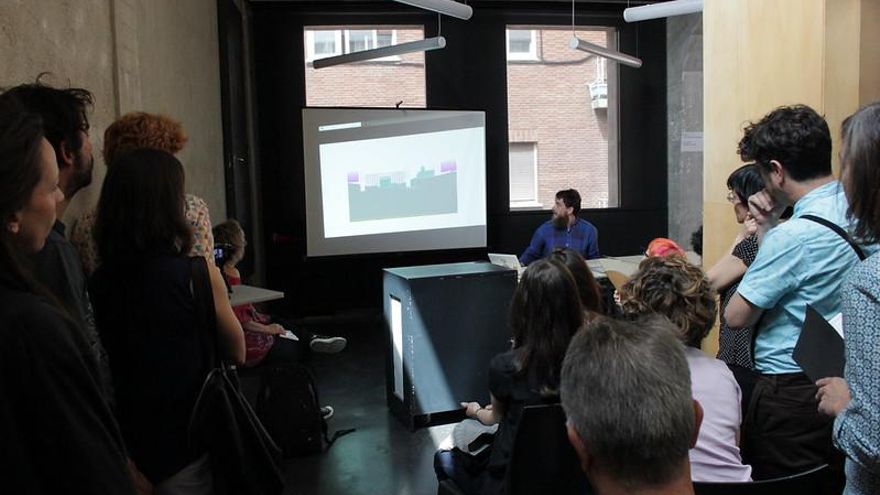 Encuentro de Sociología ordinaria: aprendiendo de lo banal, lo frívolo y lo superficial