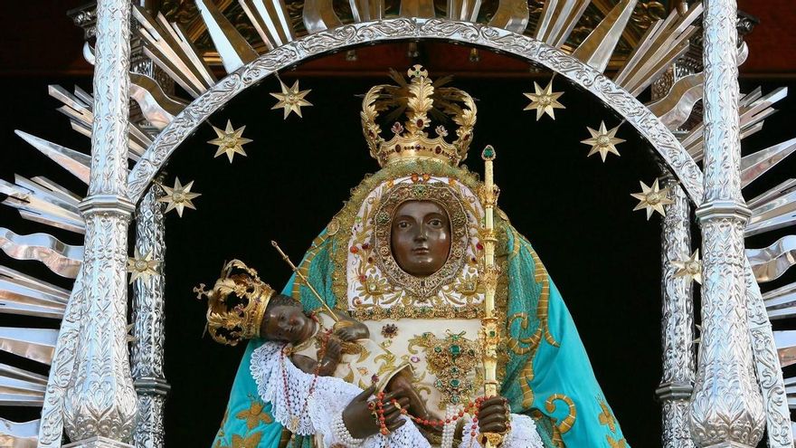 La Guardia Civil desplegará cerca de 200 efectivos en Tenerife por la festividad de la Candelaria