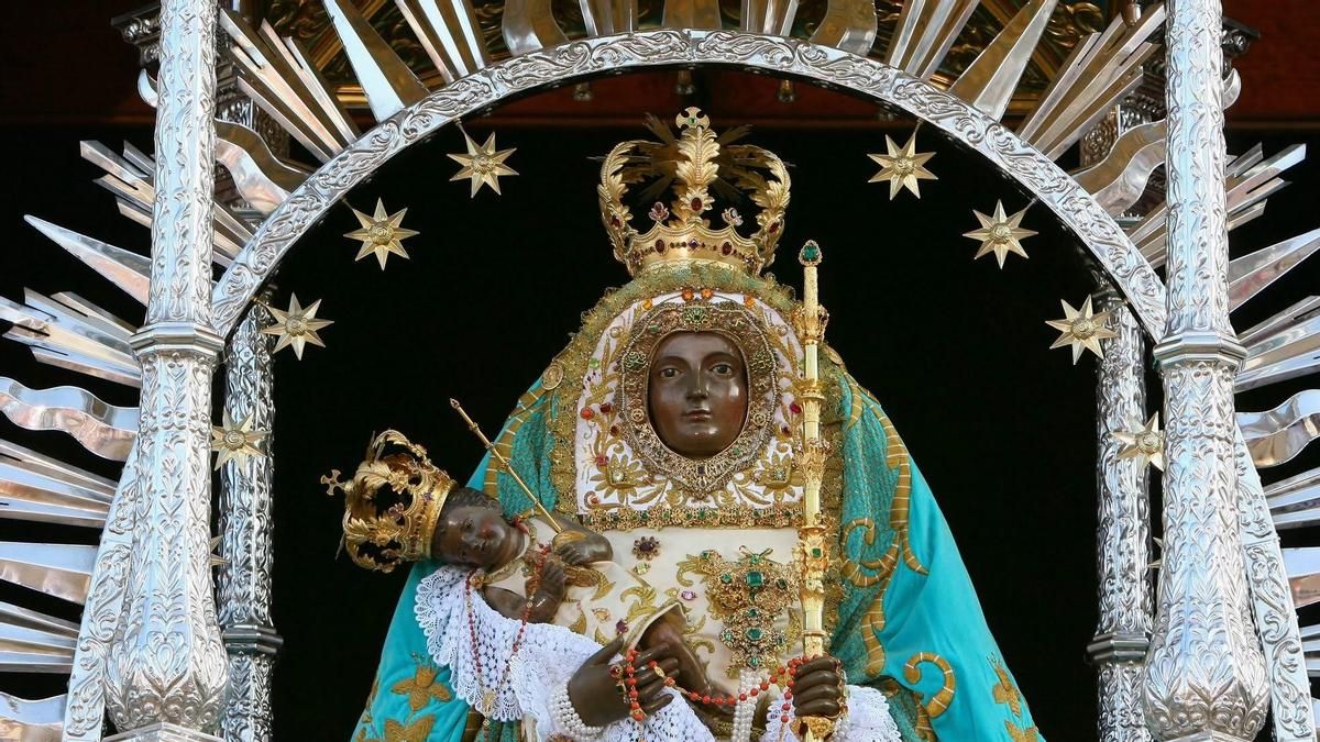 La Guardia Civil desplegará cerca de 200 efectivos en Tenerife por la festividad de la Candelaria