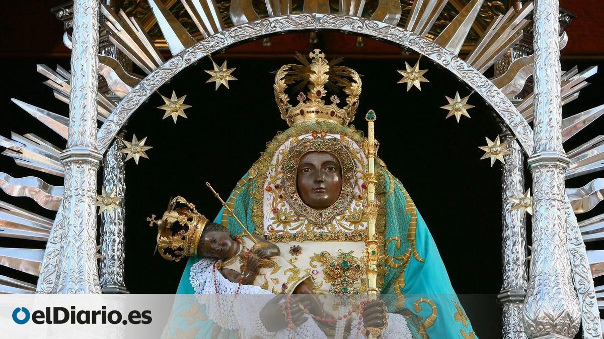 La Guardia Civil desplegará cerca de 200 efectivos en Tenerife por la festividad de la Candelaria