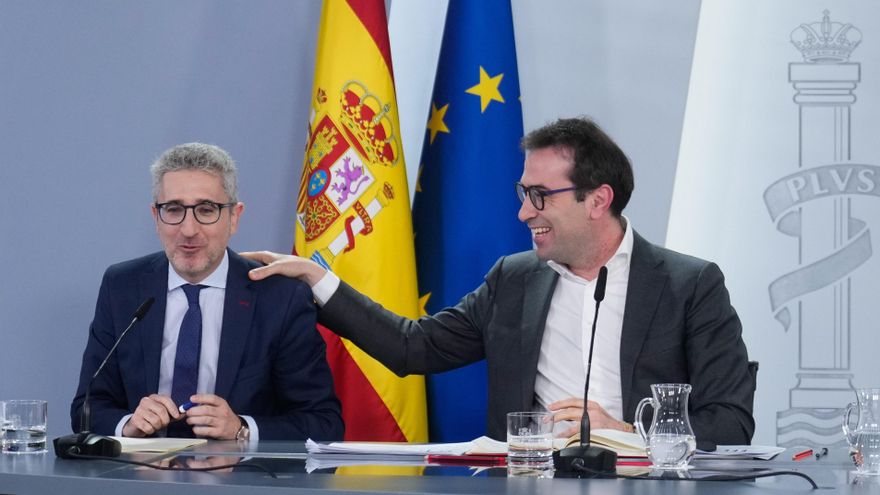 El Gobierno traslada a Bruselas que moderará el avance del gasto público tras disparar las inversiones en Defensa