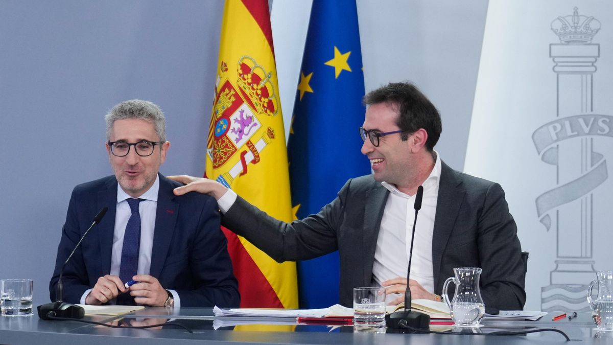 El Gobierno traslada a Bruselas que moderará el avance del gasto público tras disparar las inversiones en Defensa