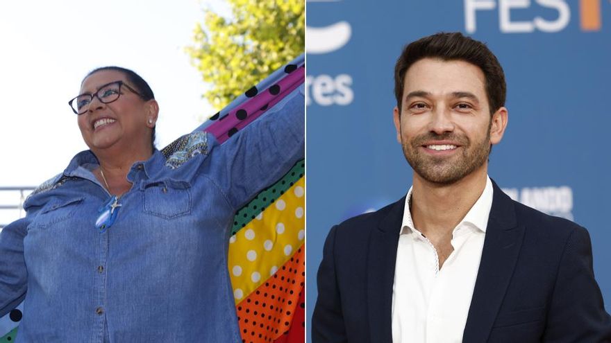 RTVE emitirá por segundo año la manifestación del Orgullo LGTBI+, con María del Monte y Marc Calderó