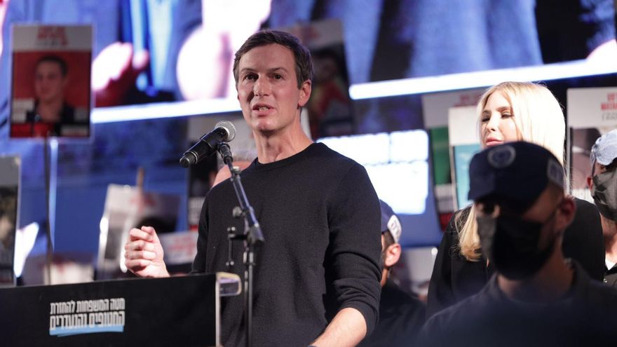 El hombre que está transformando Oriente Medio desde las sombras