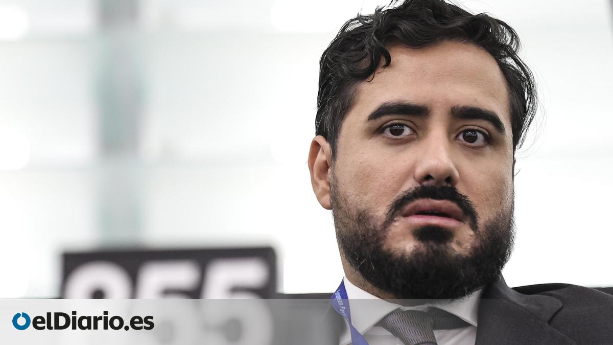 El grupo de Meloni en la Eurocámara deja fuera a Alvise por sus problemas con la Justicia - News Directory 3