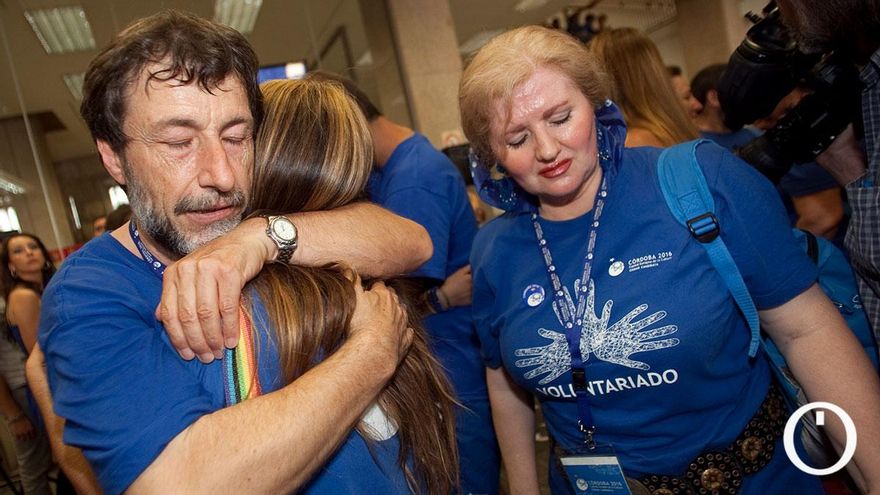 Decepción en el Ayuntamiento de Córdoba por no conseguir la Capitalidad Cultural 2016