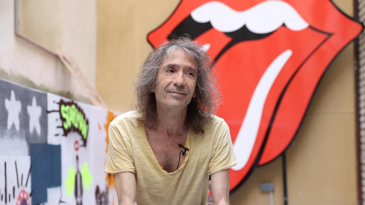 Robe Iniesta, el rockero antisistema cuyas letras cambiaron la música española