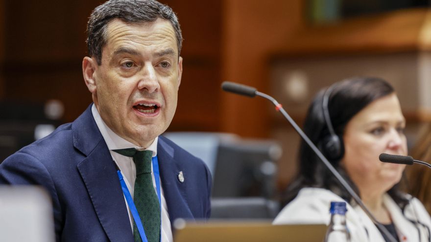 La apuesta alicortada de Andalucía por la Memoria Histórica: un plan con tres años de retraso y cientos de fosas por exhumar