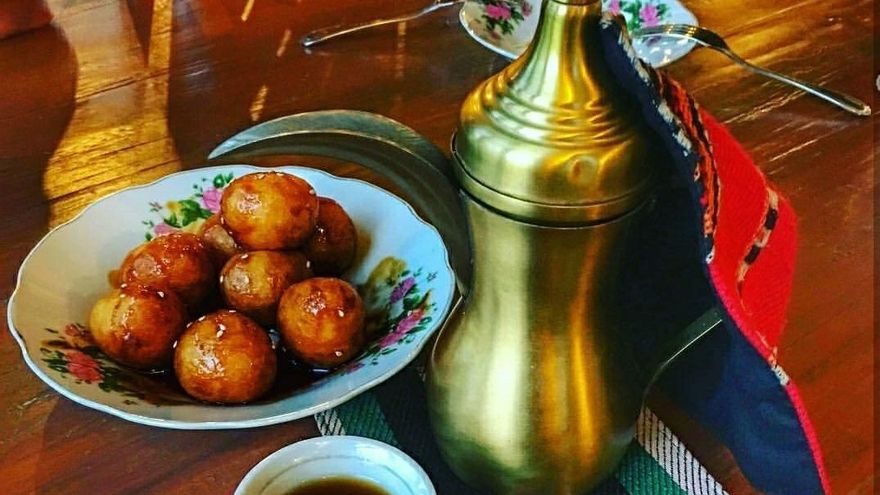 A nadie le amarga un dulce, por Asia: los 5 postres más queridos en todo Yemen