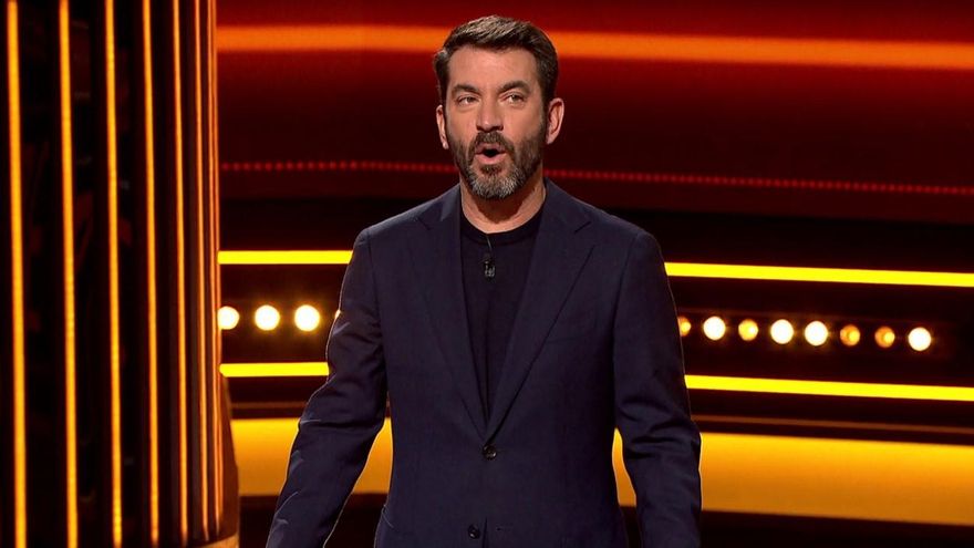 El 1% se estrenó en Antena 3 como el ruedo perfecto para Arturo Valls y la pregunta que solo acertó un concursante