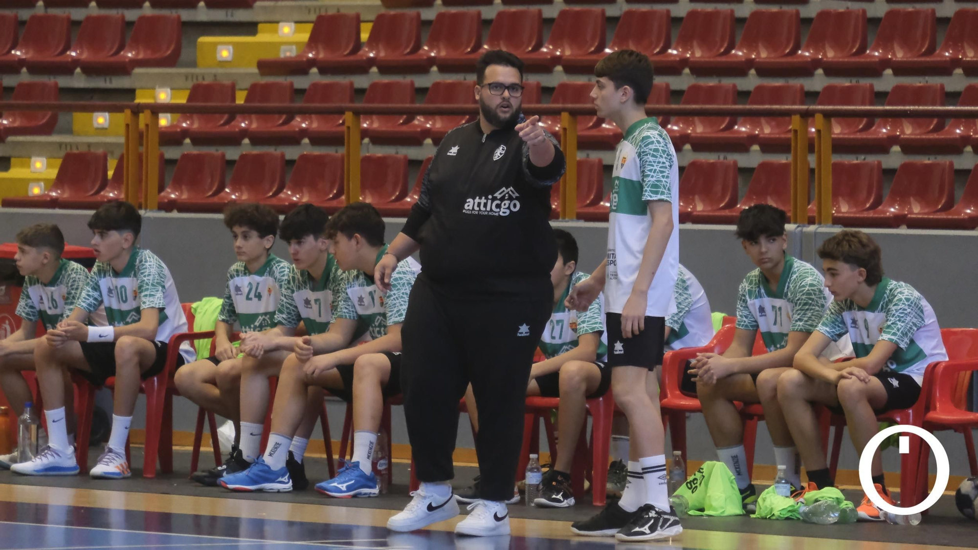 Córdoba Handball Cup